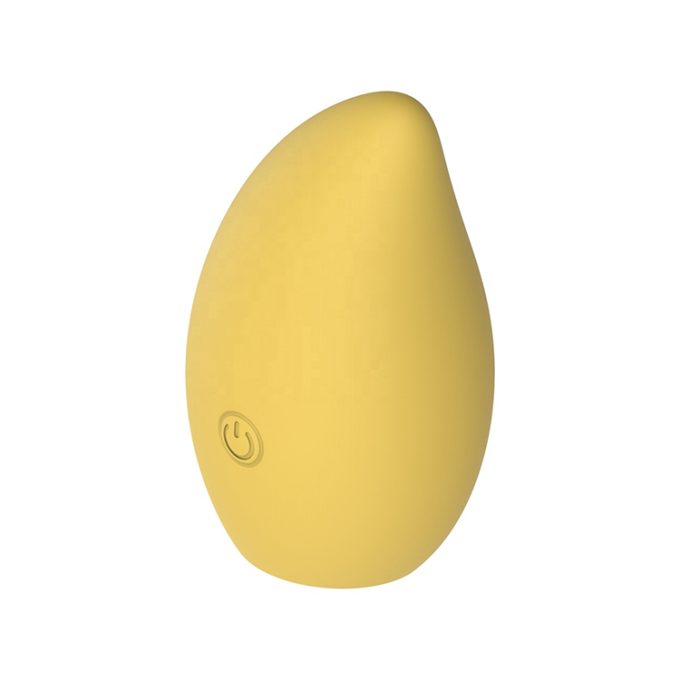 Mango Tango Vibrator