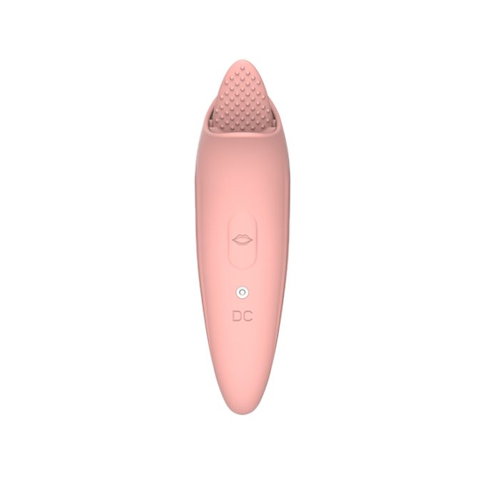 Miss Tulips Tongue Vibrator