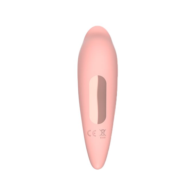 Miss Tulips Tongue Vibrator