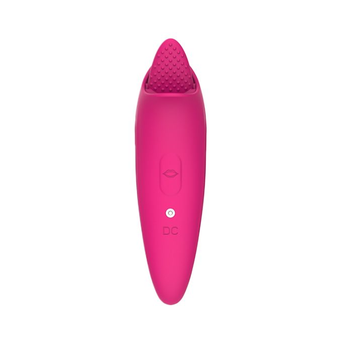 Miss Tulips Tongue Vibrator