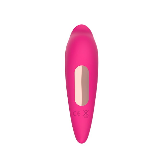 Miss Tulips Tongue Vibrator