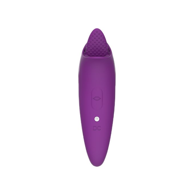 Miss Tulips Tongue Vibrator