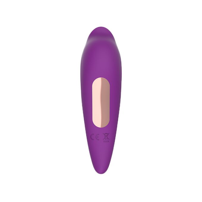 Miss Tulips Tongue Vibrator