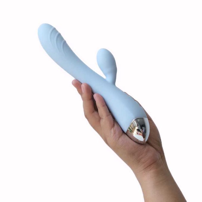 Powerpuff Rabbit Vibrator