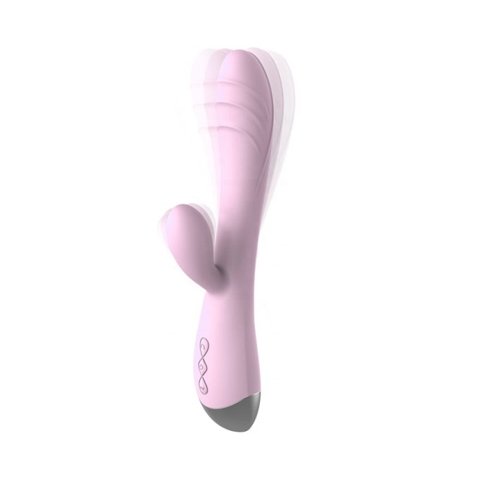 Powerpuff Rabbit Vibrator