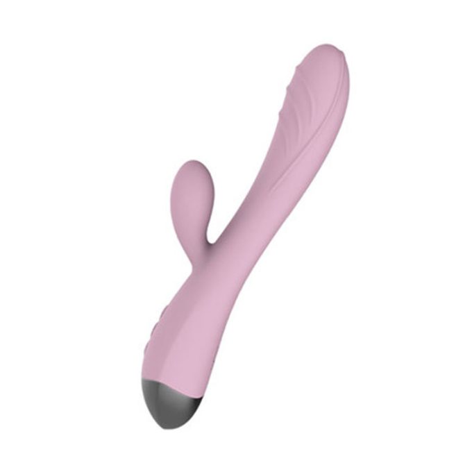 Powerpuff Rabbit Vibrator