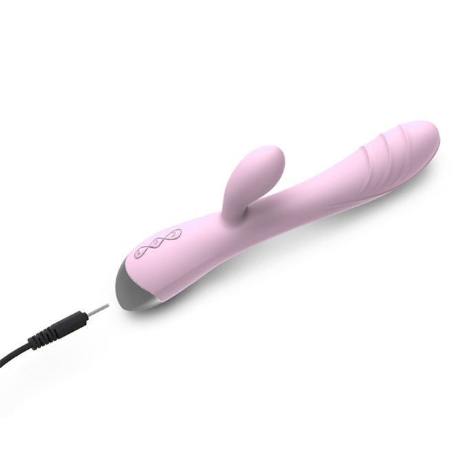 Powerpuff Rabbit Vibrator