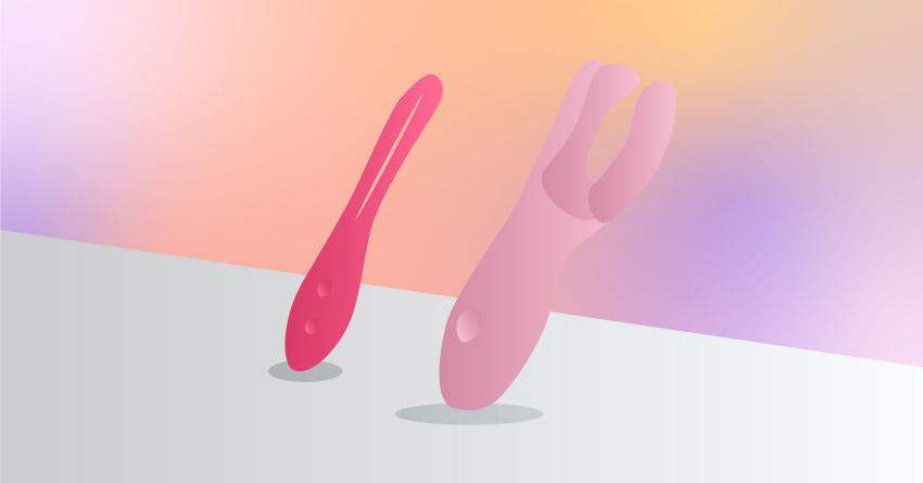 The Satisfyer Sex Toy for You, Based on Your MBTI Personality
