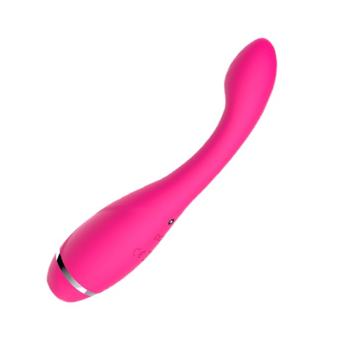 Trixie Clit Sucker & G-Spot Vibrator
