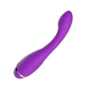 Trixie Clit Sucker & G-Spot Vibrator