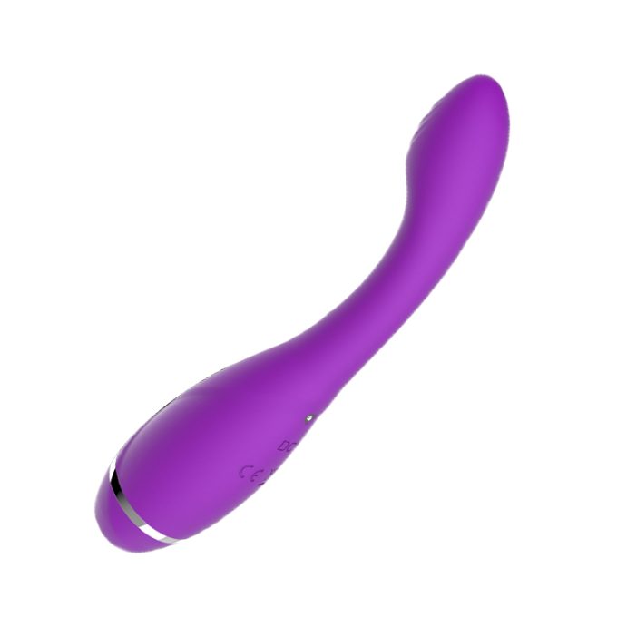 Trixie Clit Sucker & G-Spot Vibrator