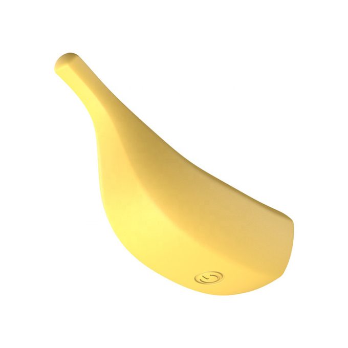 Tropicana Banana Vibrator