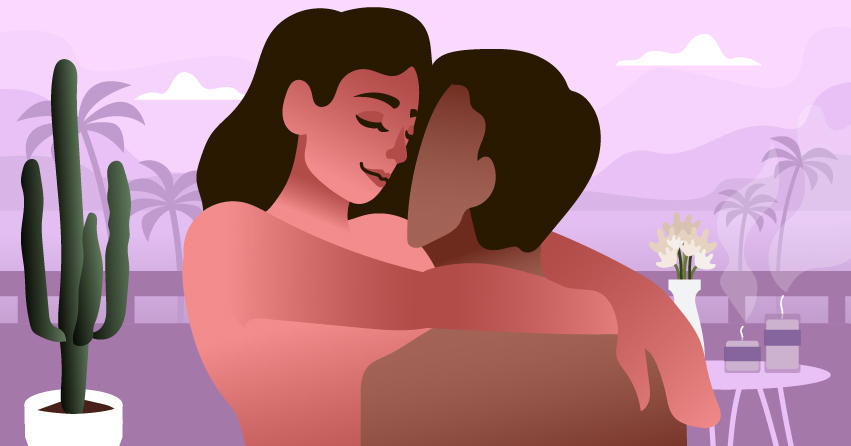 Erotic Daydreaming: All You Need To Know About Sexual Fantasies