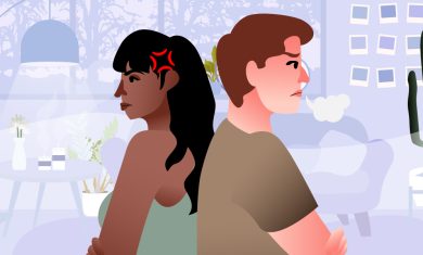 Conflict in Relationships: 12 Ways To Successfully Solve Them