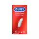 Durex Thin Feel Extra Thin 10s