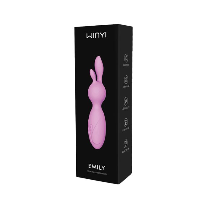 Emily Vibrator