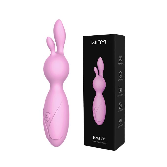 Emily Vibrator