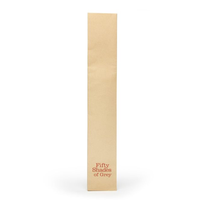 FSOG Sweet Anticipation Collar & Leash