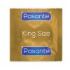 Pasante King Size Condoms 12s