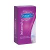 Pasante Ribs & Dots Condoms 12s