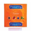 Pasante Taste Condoms 12s