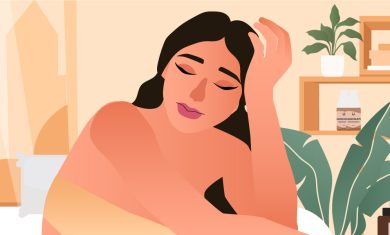 Craving That Sexual High: 10 Heated Signs of Sexual Frustration