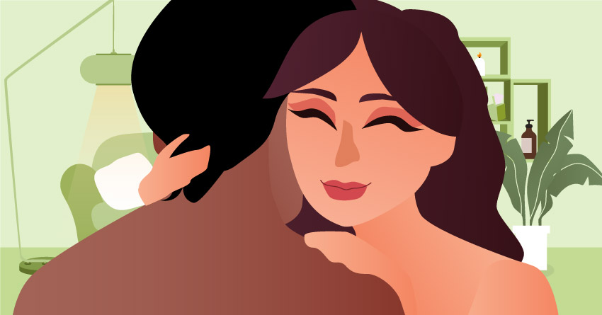 It’s A Sexy Match! 10 Signs of High Sexual Compatibility Between Couples