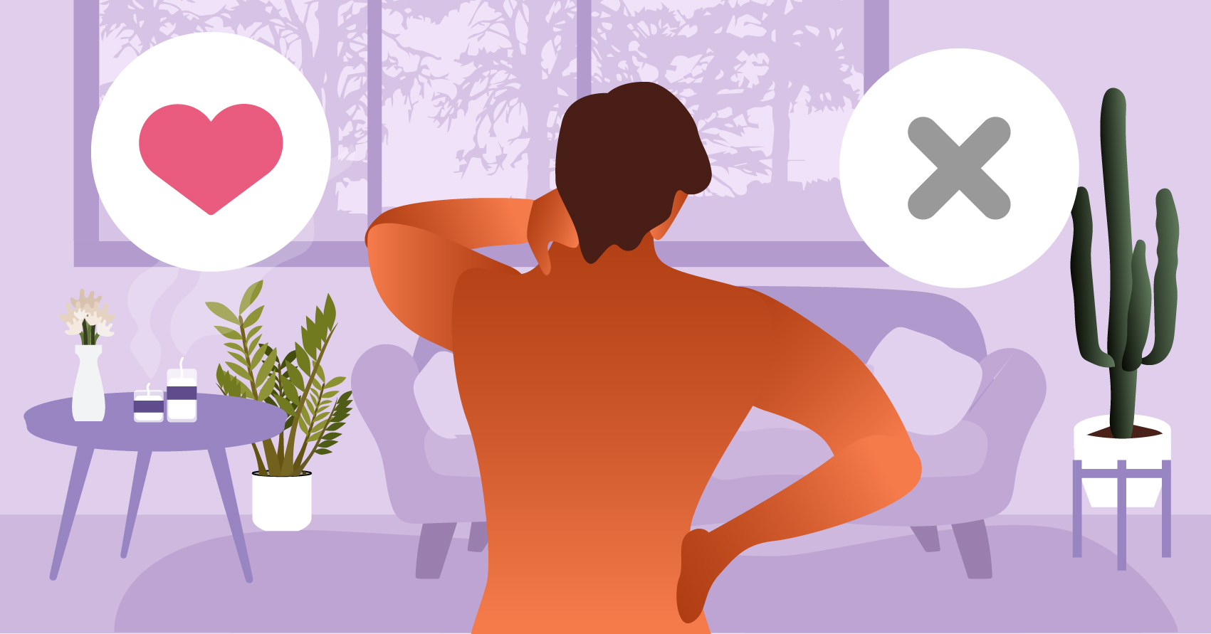 Dating Fatigue: 10 Refreshing Ways To Bounce Back From This Exhaustion