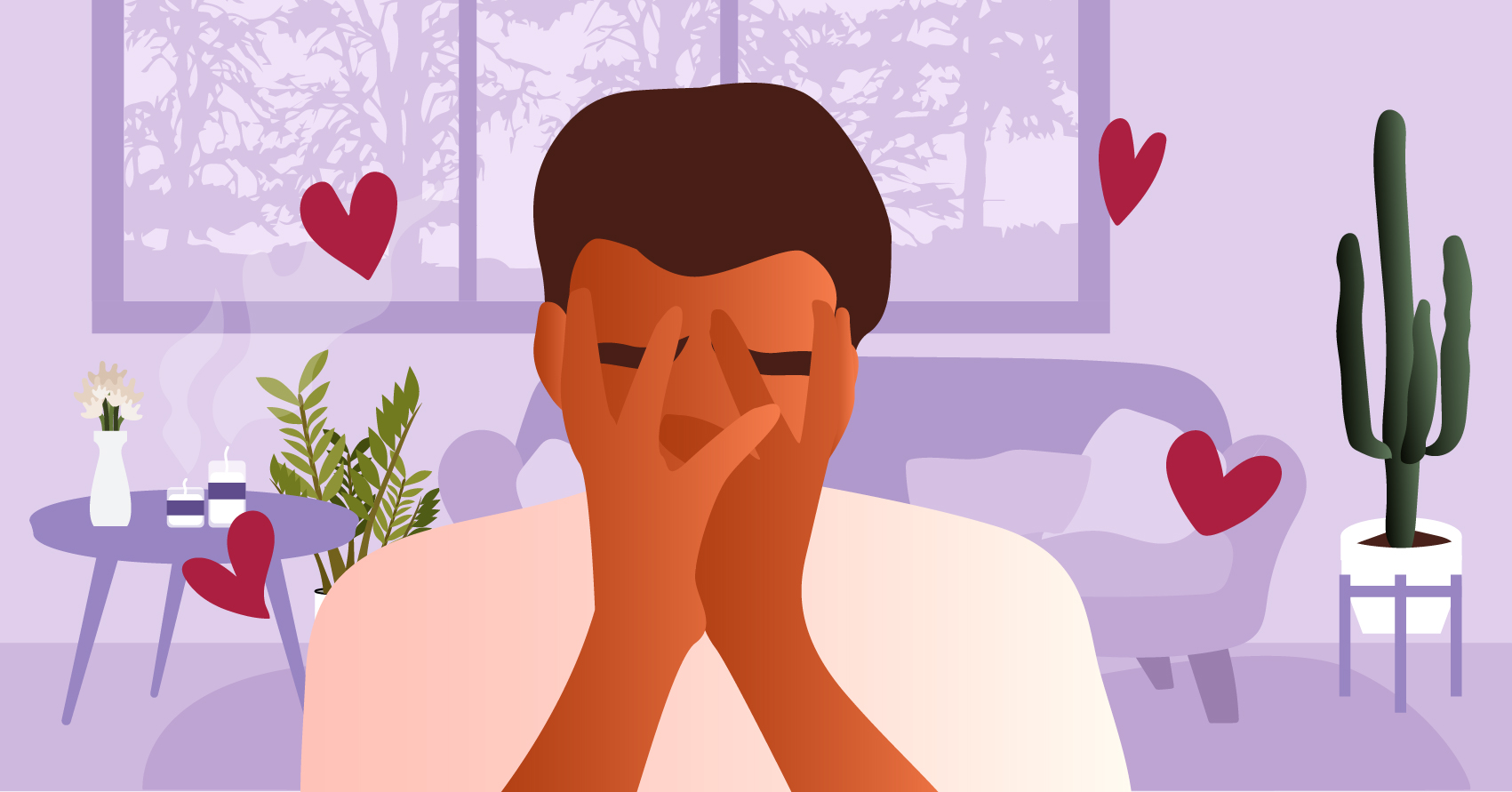 Dating Fatigue: 10 Refreshing Ways To Bounce Back From This Exhaustion