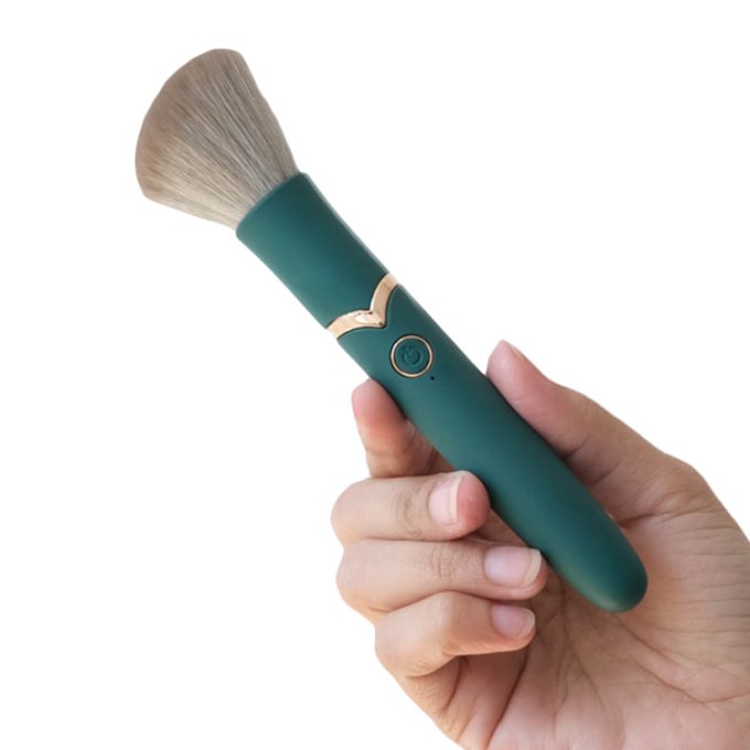 Afterglow Makeup Brush Vibrator