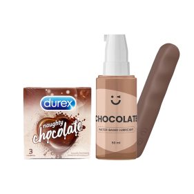 Chocolate Love Bundle