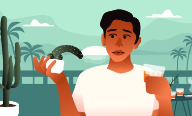 Whiskey Dick 101: How to Avoid This Cockblocking Condition