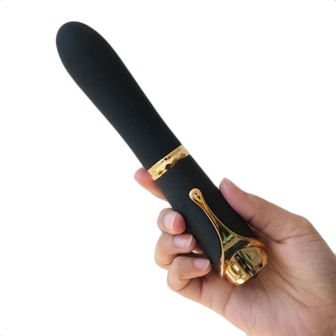 Cyara Vibrator