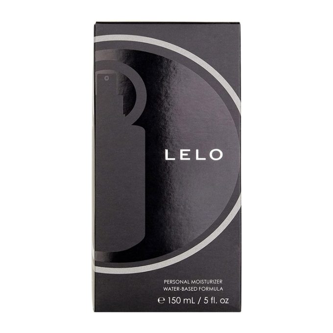 LELO Personal Moisturizer