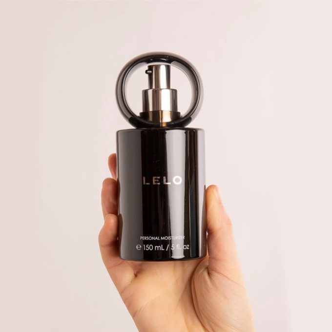 LELO Personal Moisturizer