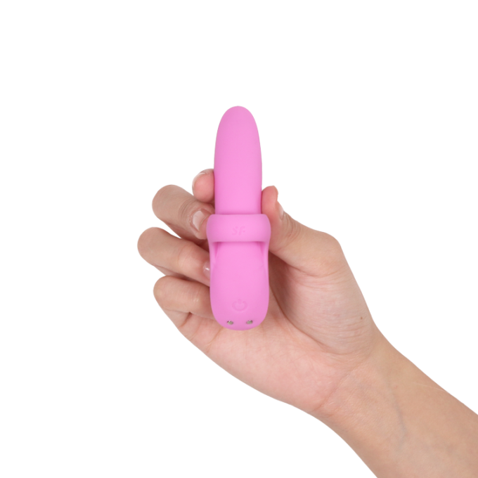 Satisfyer Bold Lover