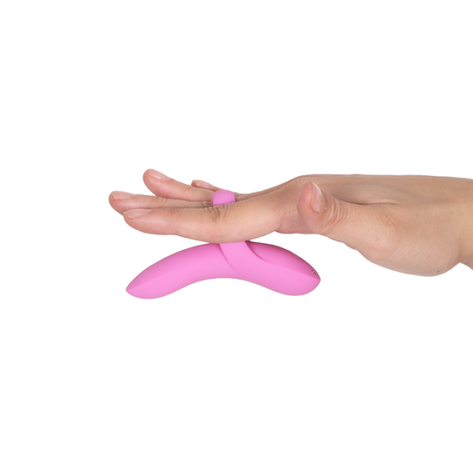 Satisfyer Bold Lover