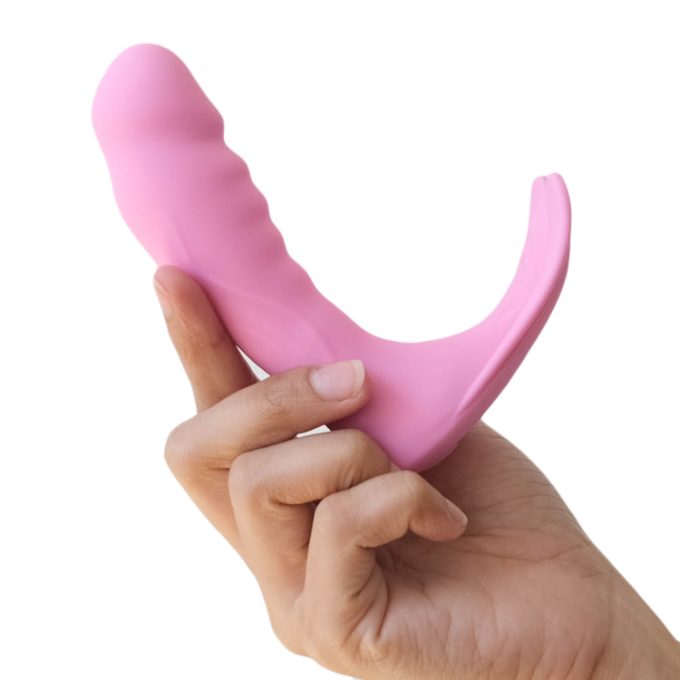 Sophia Vibrator Massager