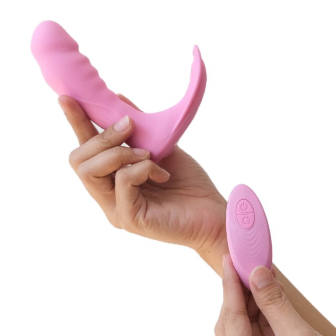 Sophia Vibrator Massager