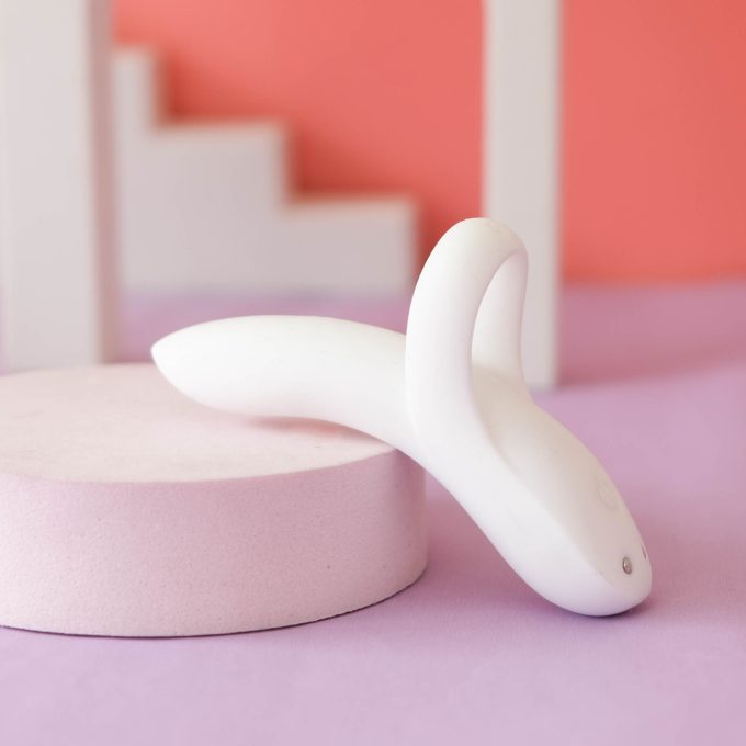 Satisfyer Bold Lover