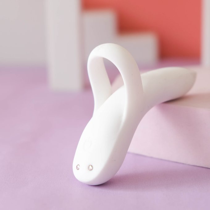 Satisfyer Bold Lover