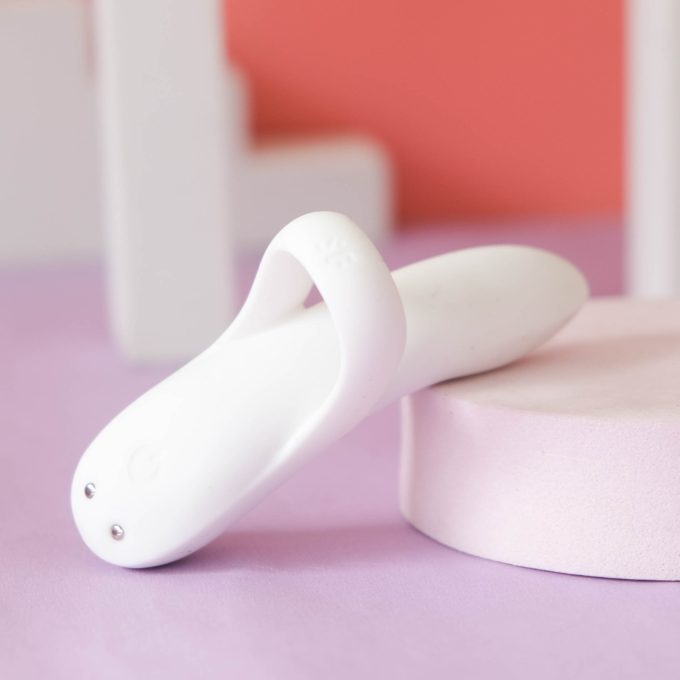 Satisfyer Bold Lover