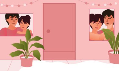 Moving Together 101: How to Successfully Live With Your Partner