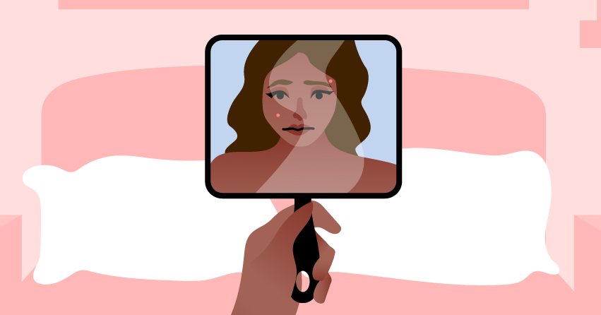 Do You Have Body Dysmorphia? 6 Signs To Watch Out For