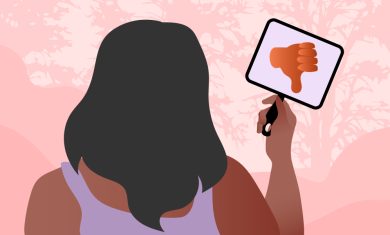 Do You Have Body Dysmorphia? 6 Signs To Watch Out For