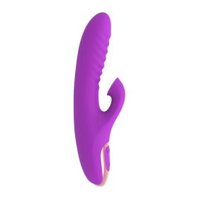 Carmelle Rabbit Vibrator