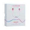 Lovense Gemini App-Controlled Nipple Clamps