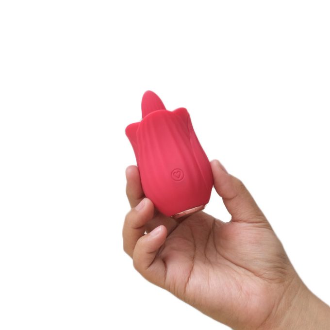 Rosella Tongue Vibrator