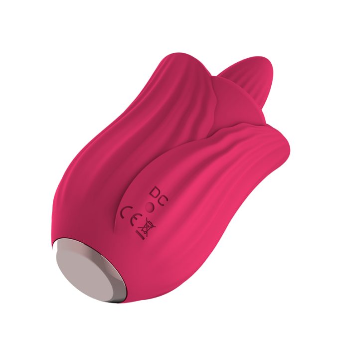 Rosella Tongue Vibrator