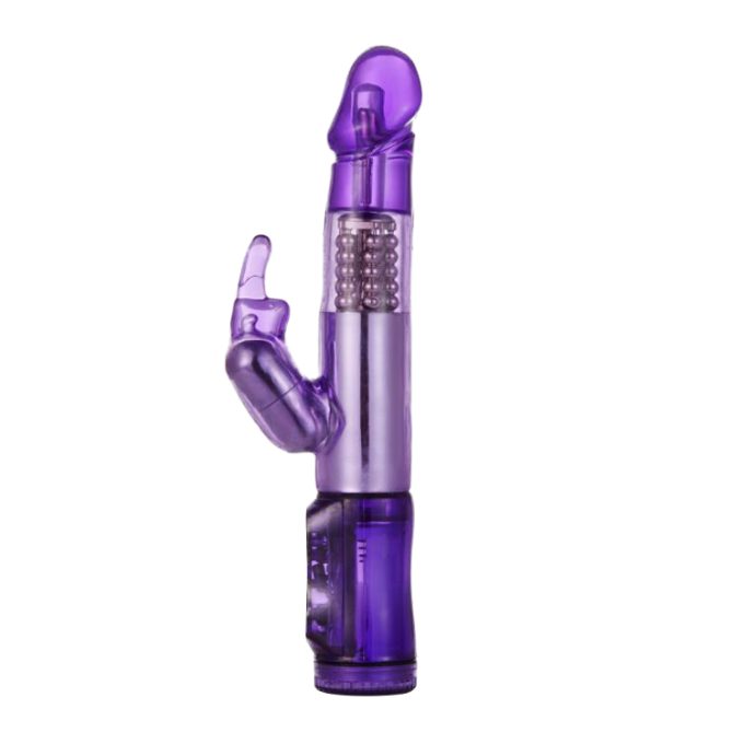 Tokio Rotating Rabbit Vibrator